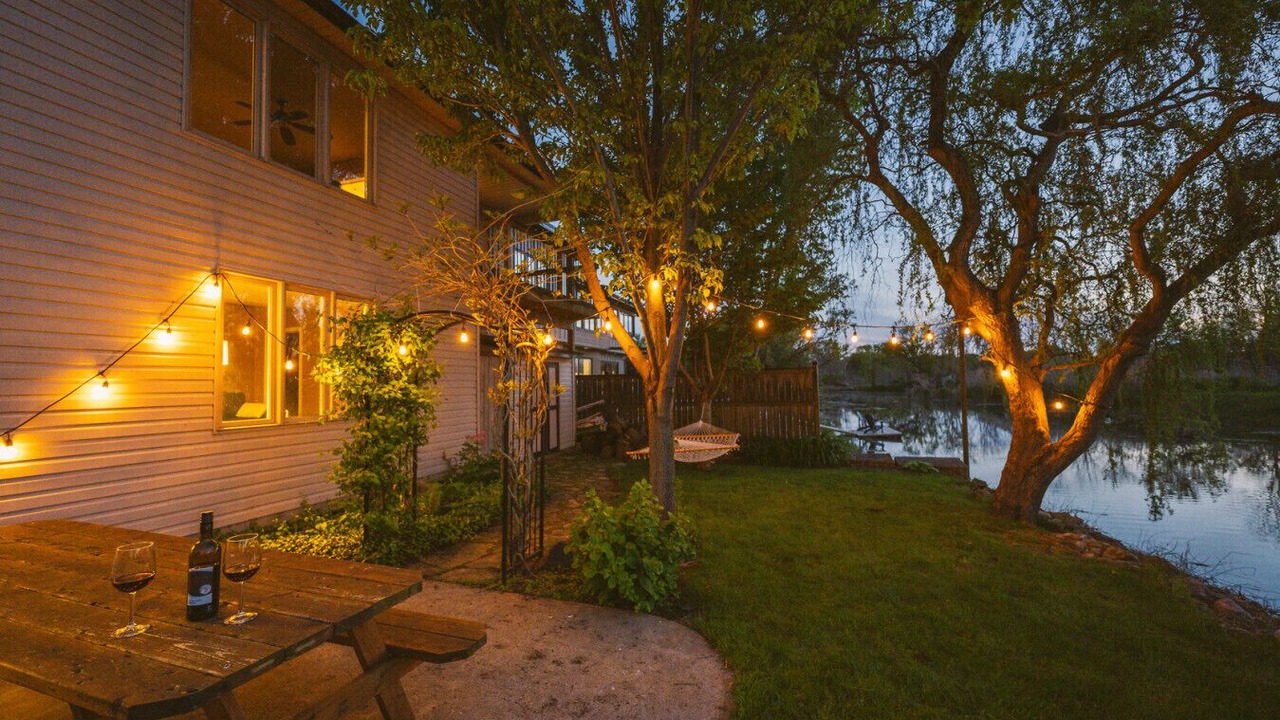 Photo of Outdoor in Kingsville