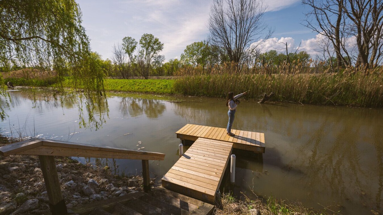 Photo of Outdoor in Kingsville