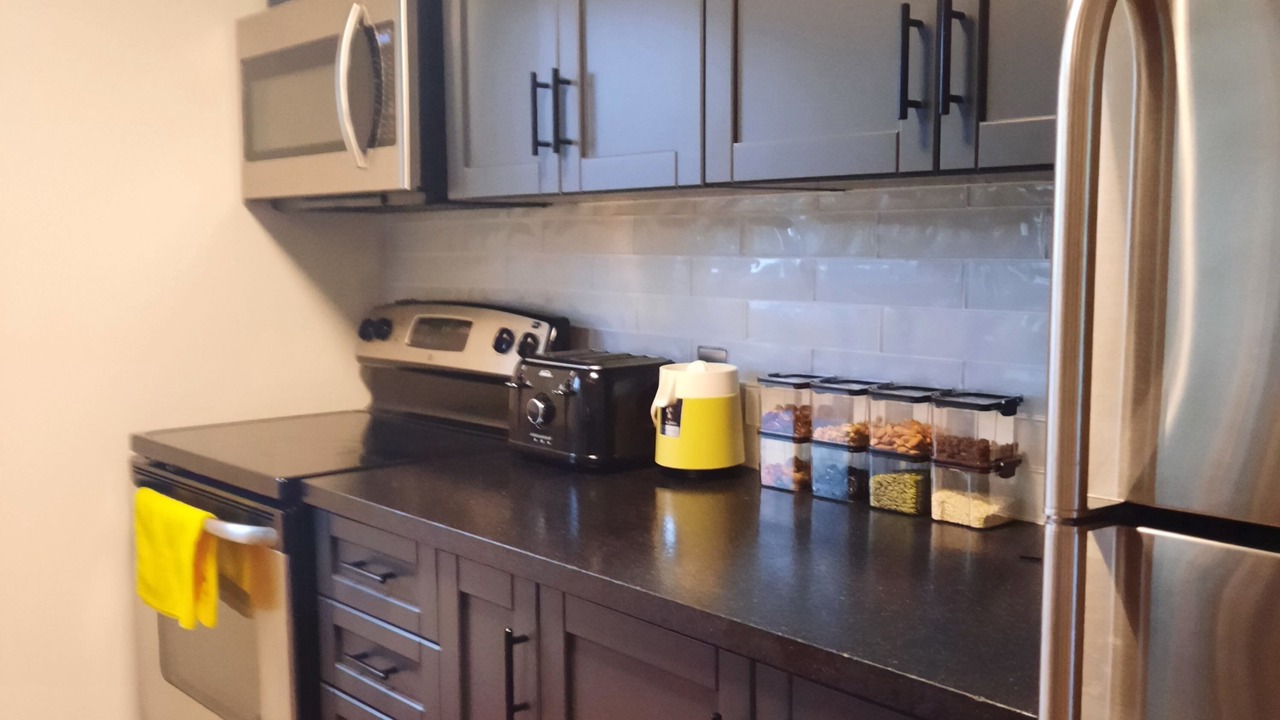 Photo of Kitchen in Thornbury