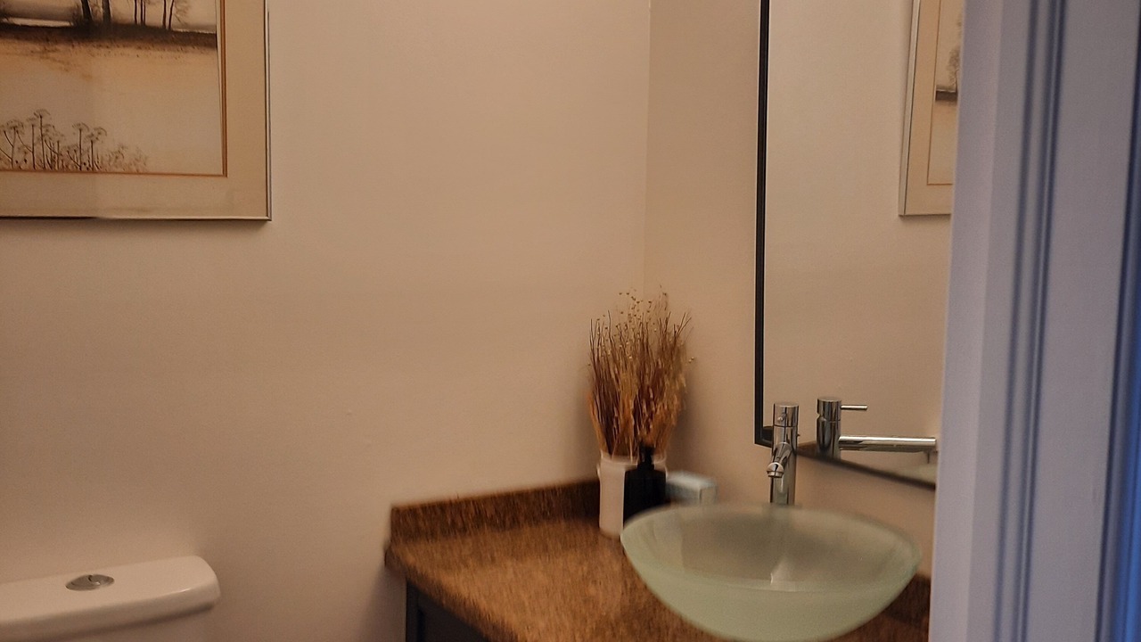 Photo of Bathroom in Thornbury