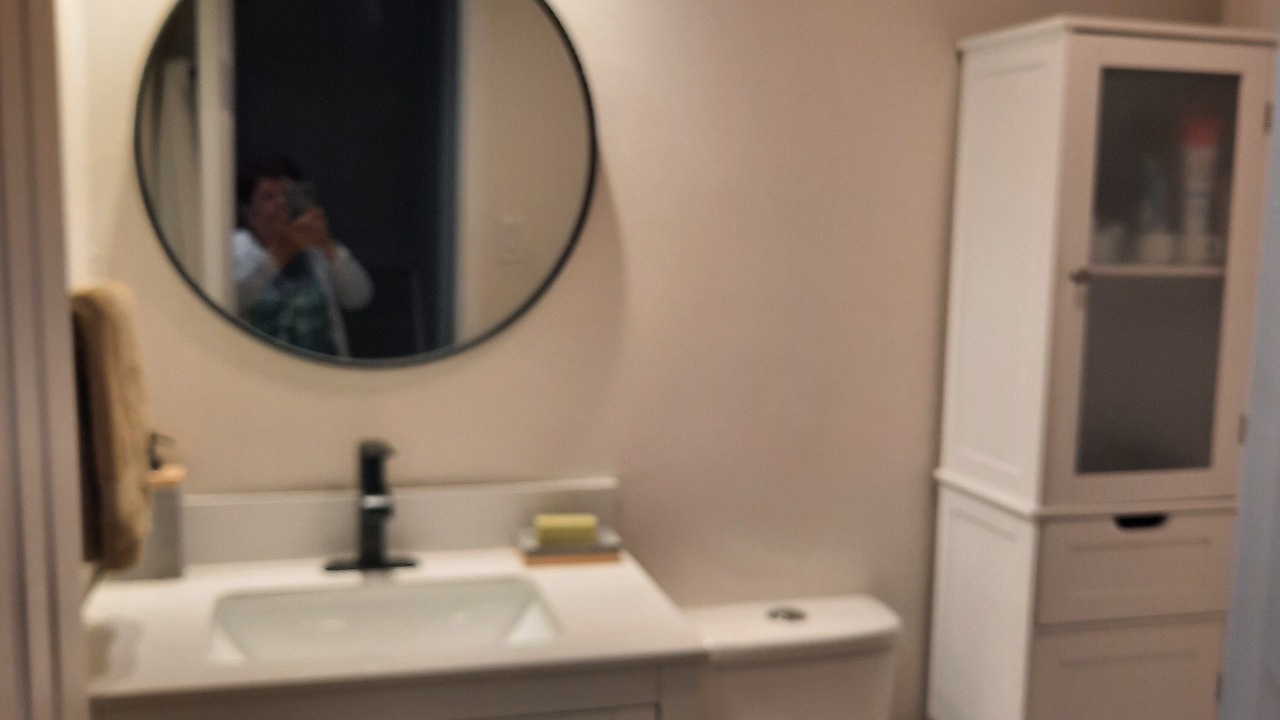 Photo of Bathroom in Thornbury