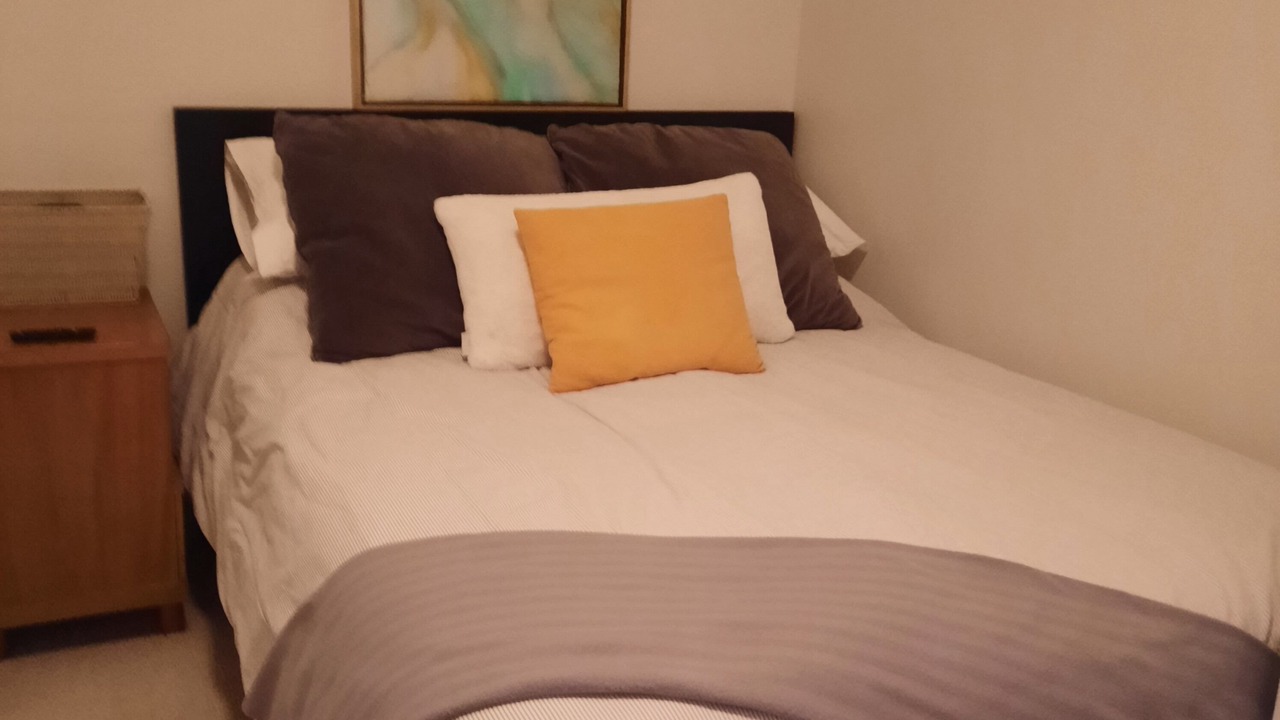 Photo of Bedroom in Thornbury