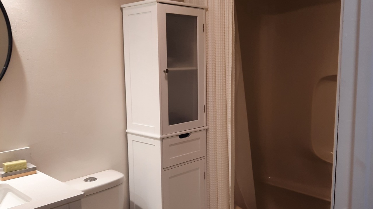Photo of Bathroom in Thornbury