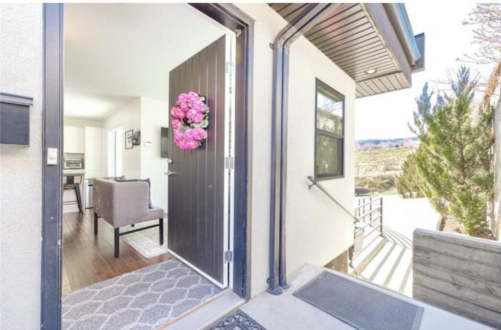 Photo of Patio Balcony in Westbank