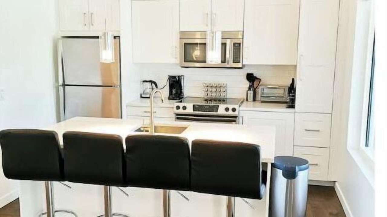 Photo of Kitchen in Westbank