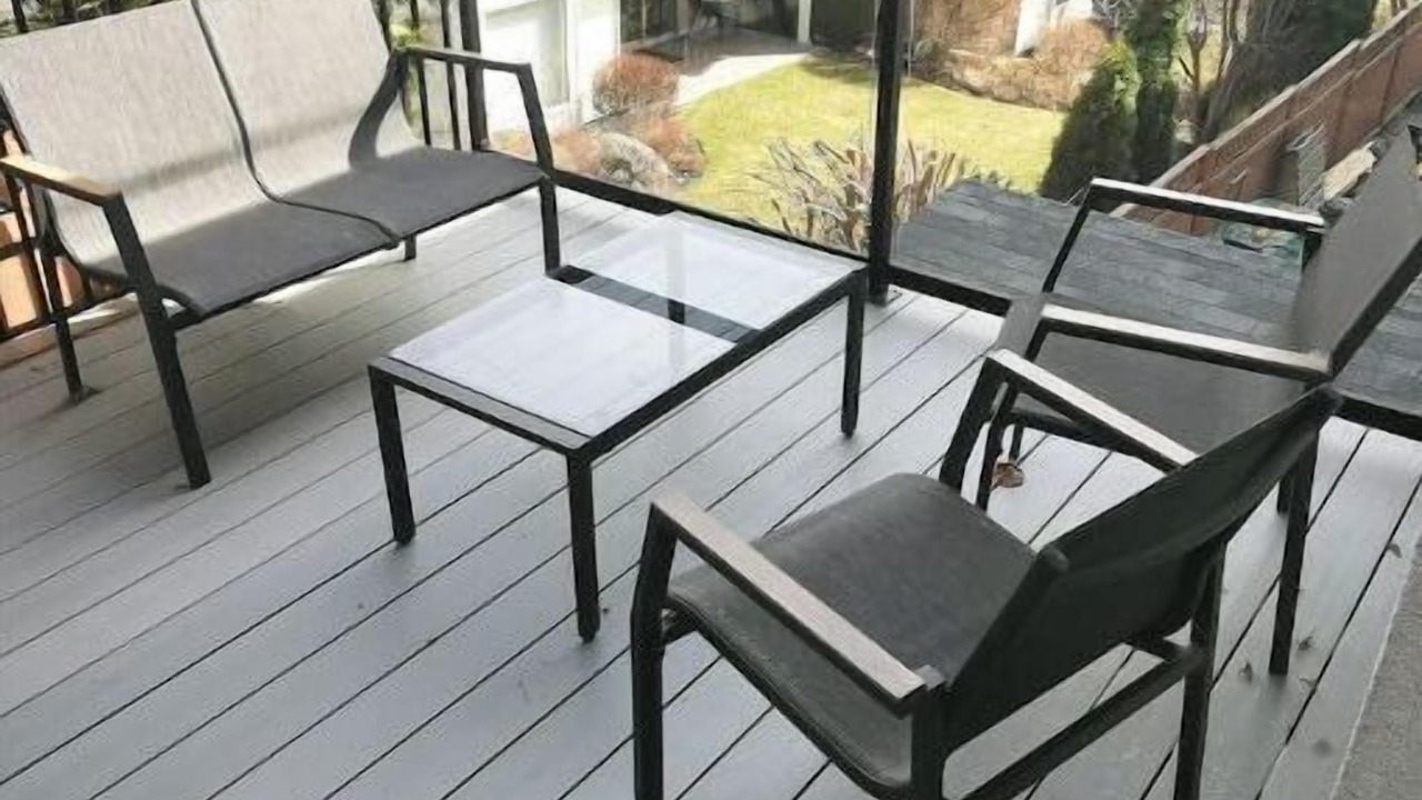 Photo of Outdoor in Westbank