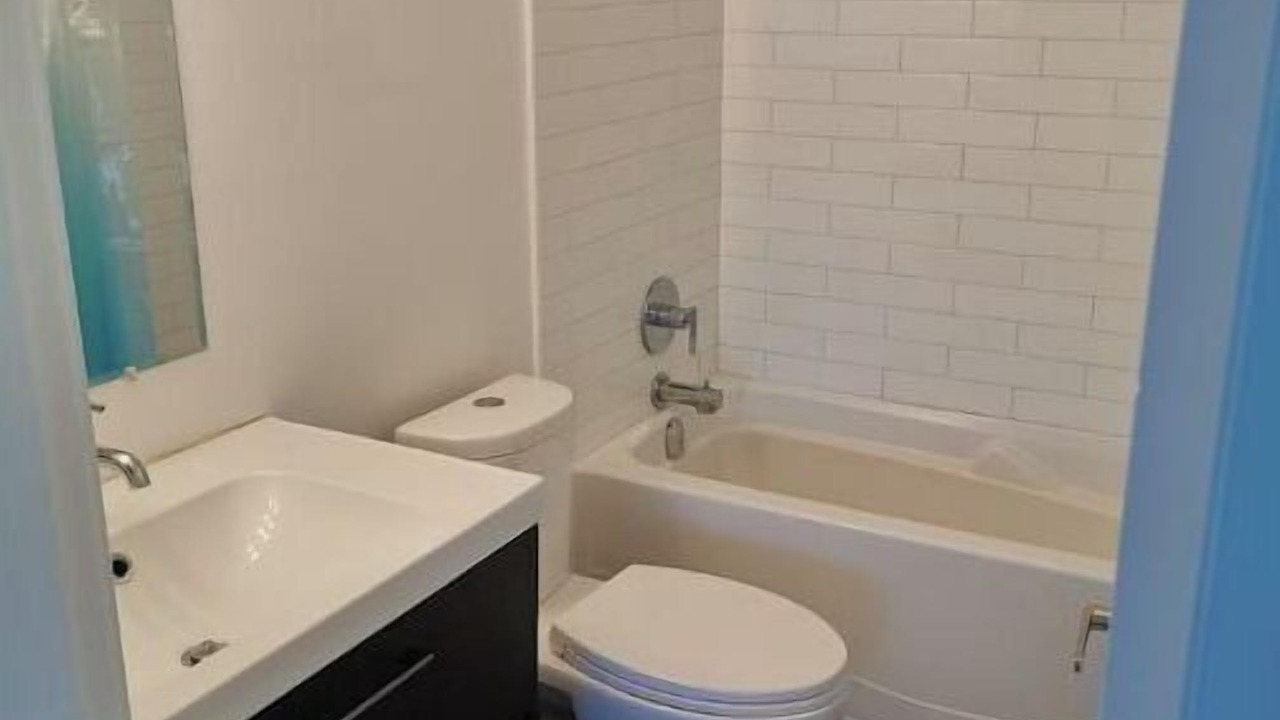 Photo of Bathroom in Westbank