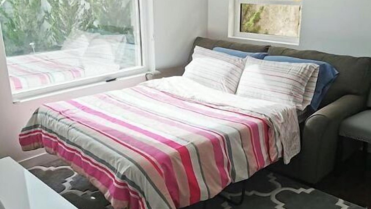 Photo of Bedroom in Westbank