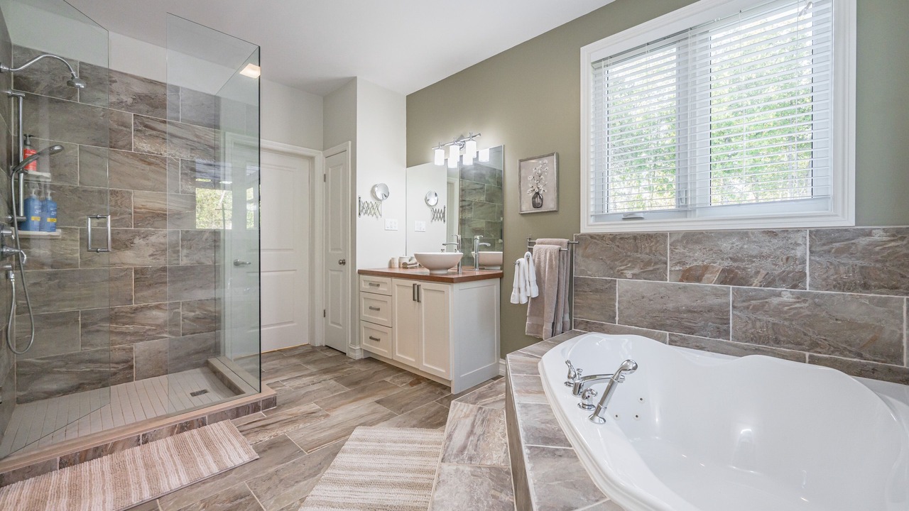 Photo of Bathroom in South Bruce Peninsula
