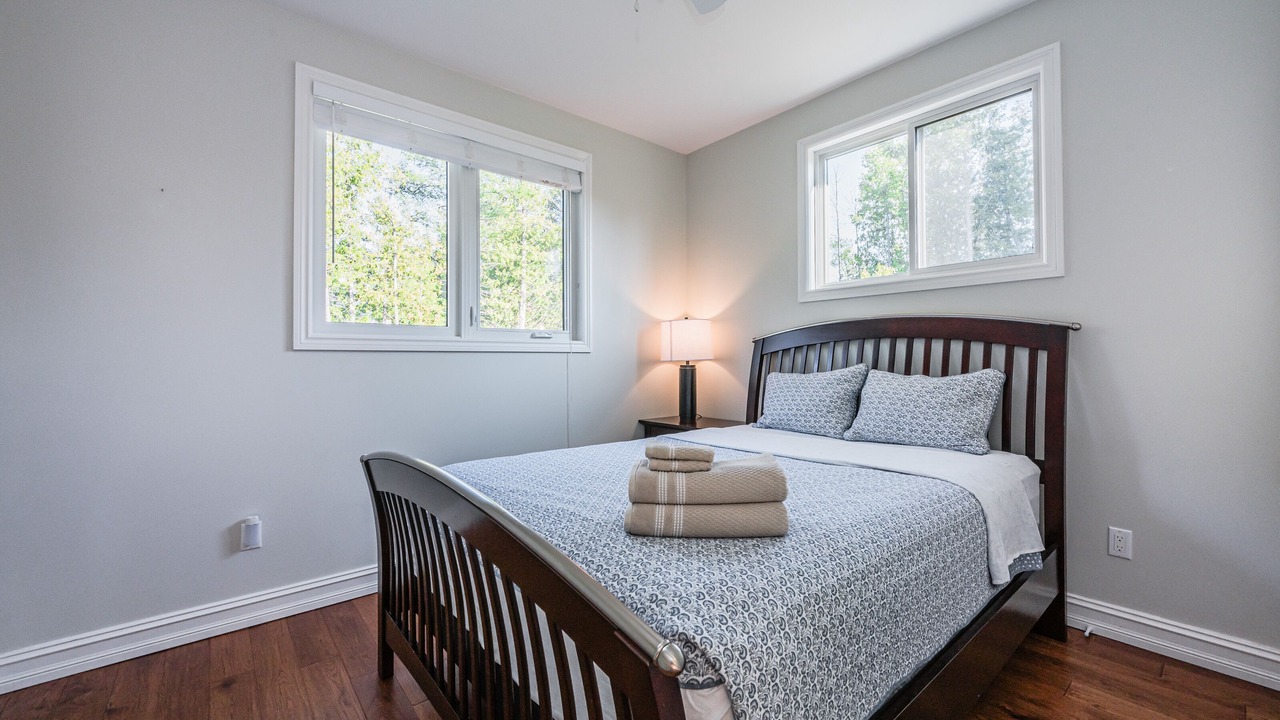 Photo of Bedroom in South Bruce Peninsula