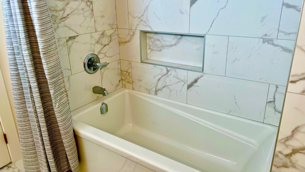 Photo of Bathroom in Crescent Heights