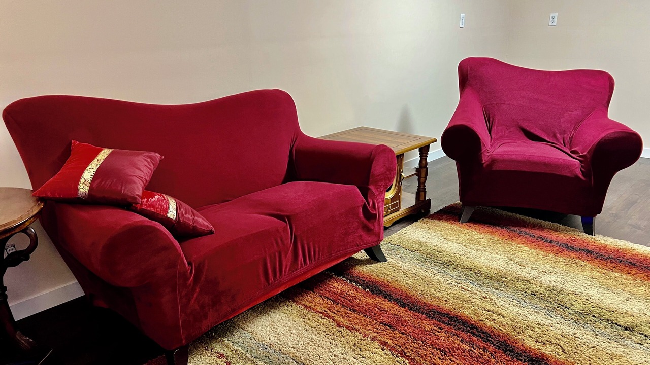 Photo of Livingroom in Crescent Heights