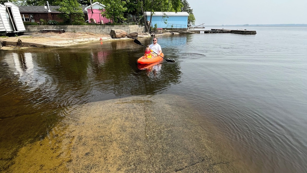 Photo of Outdoor in West Nipissing