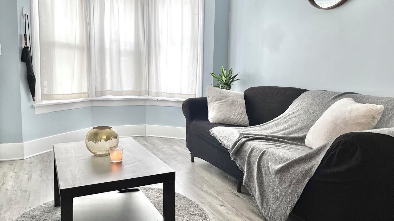 Photo of Livingroom in Walkerville