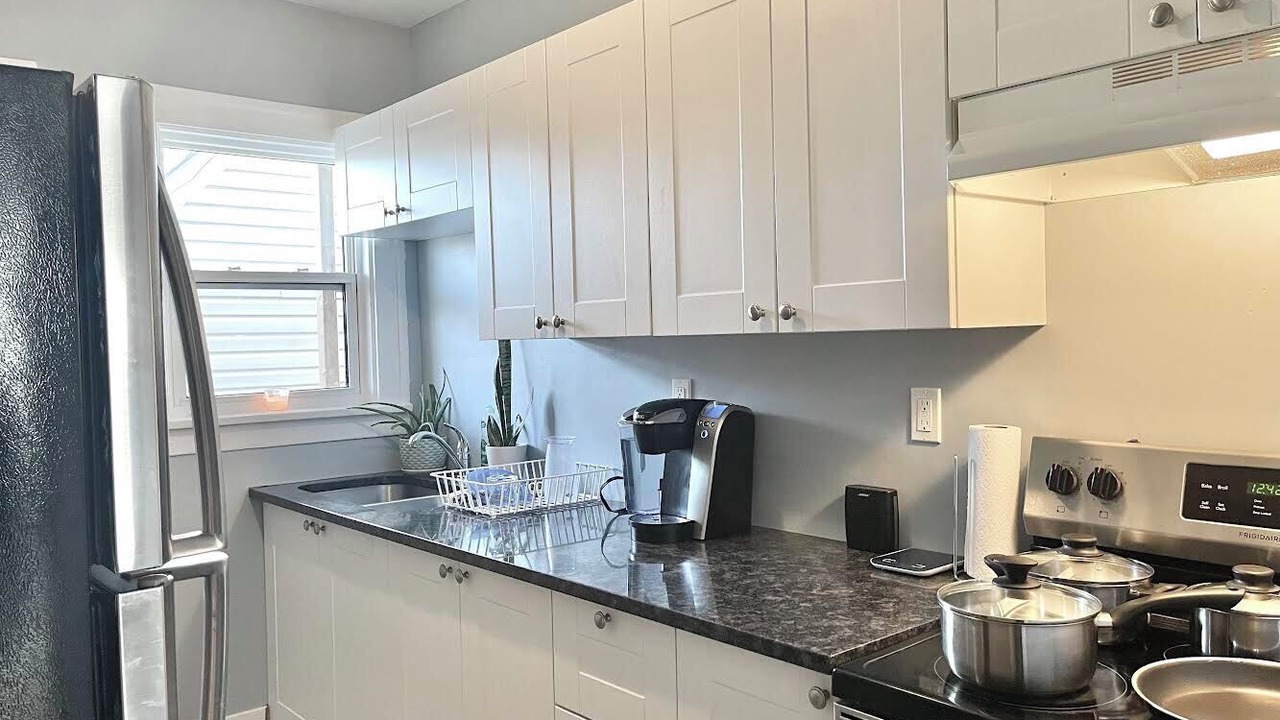 Photo of Kitchen in Walkerville