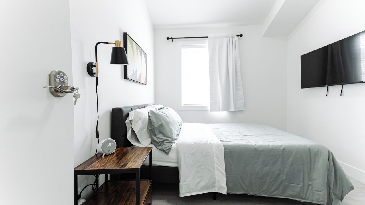 Photo of Bedroom in Regina