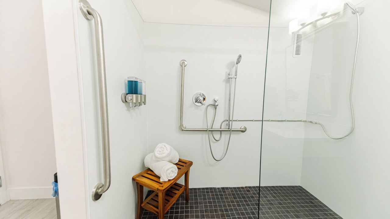 Photo of Bathroom in Regina