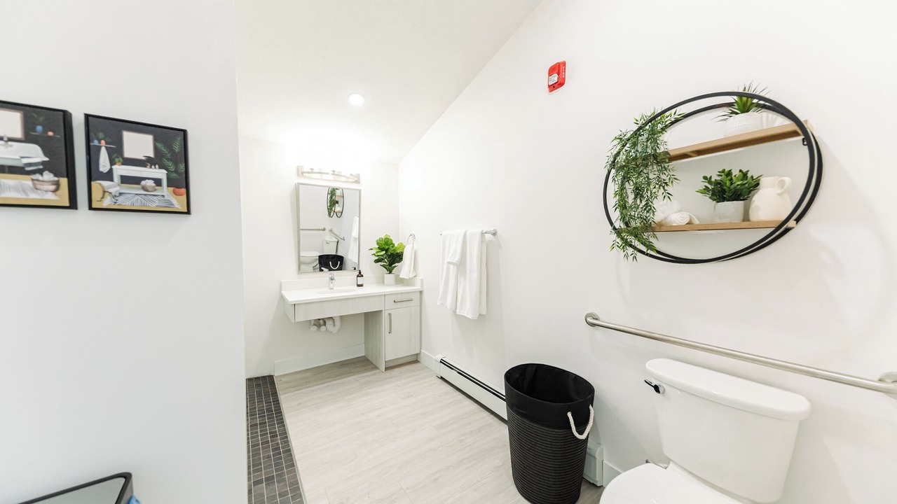 Photo of Bathroom in Regina