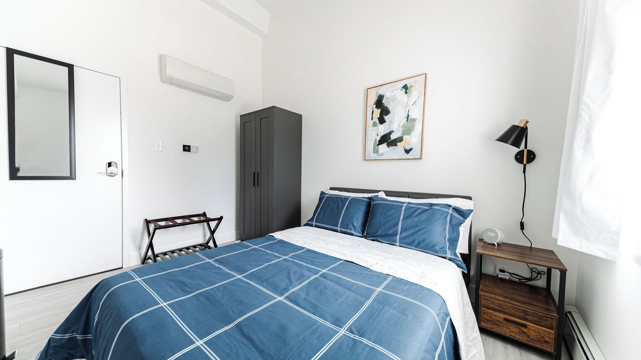 Photo of Bedroom in Regina