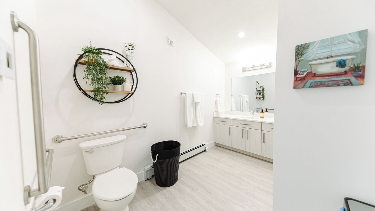 Photo of Bathroom in Regina