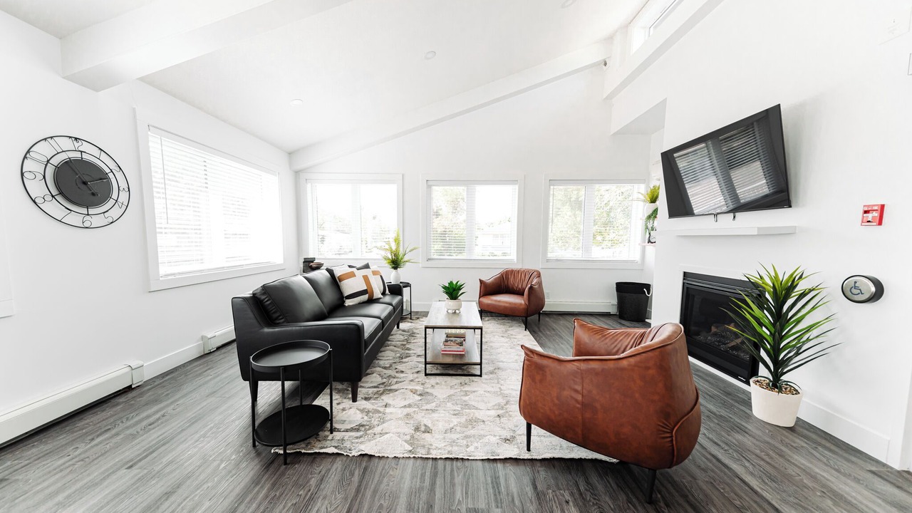 Photo of Livingroom in Regina