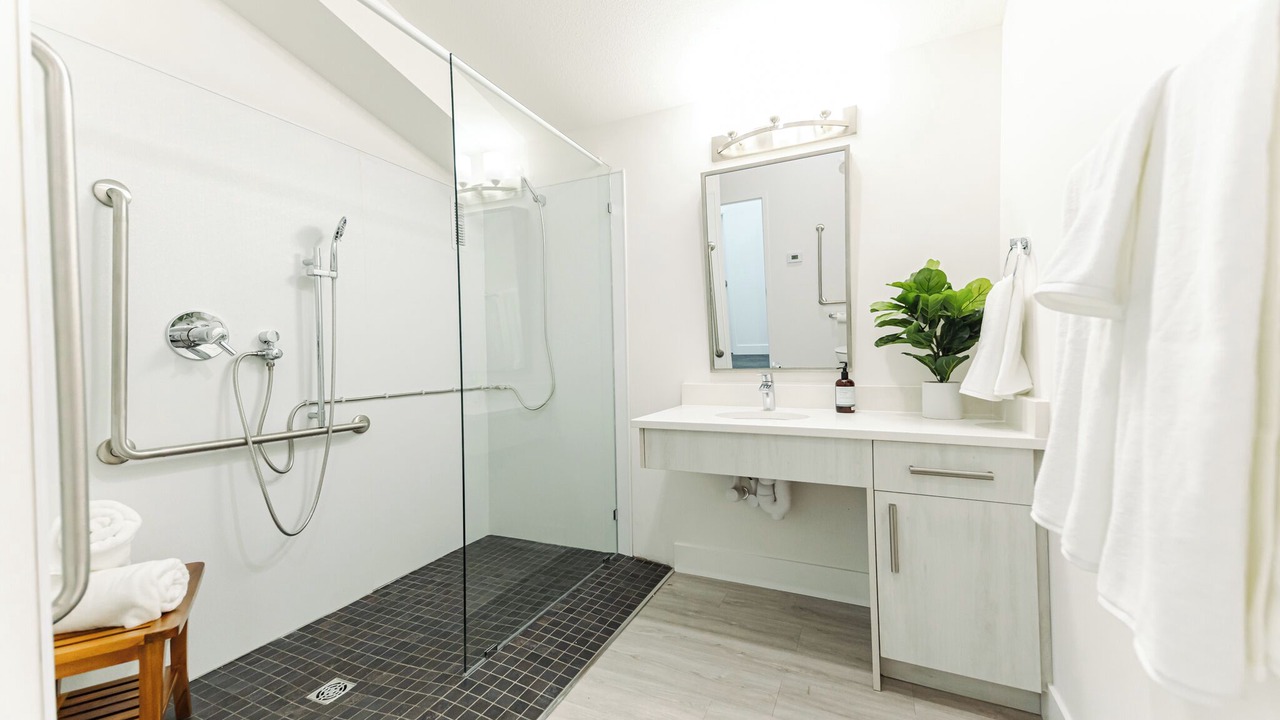 Photo of Bathroom in Regina