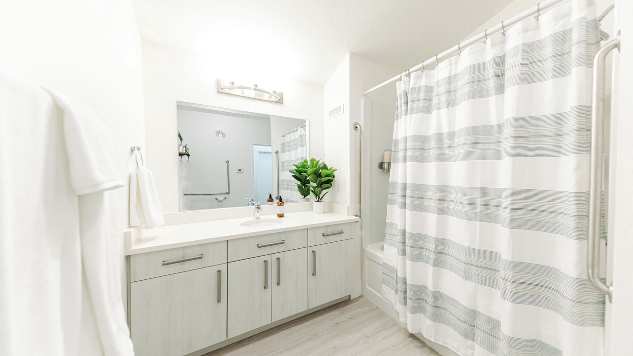 Photo of Bathroom in Regina