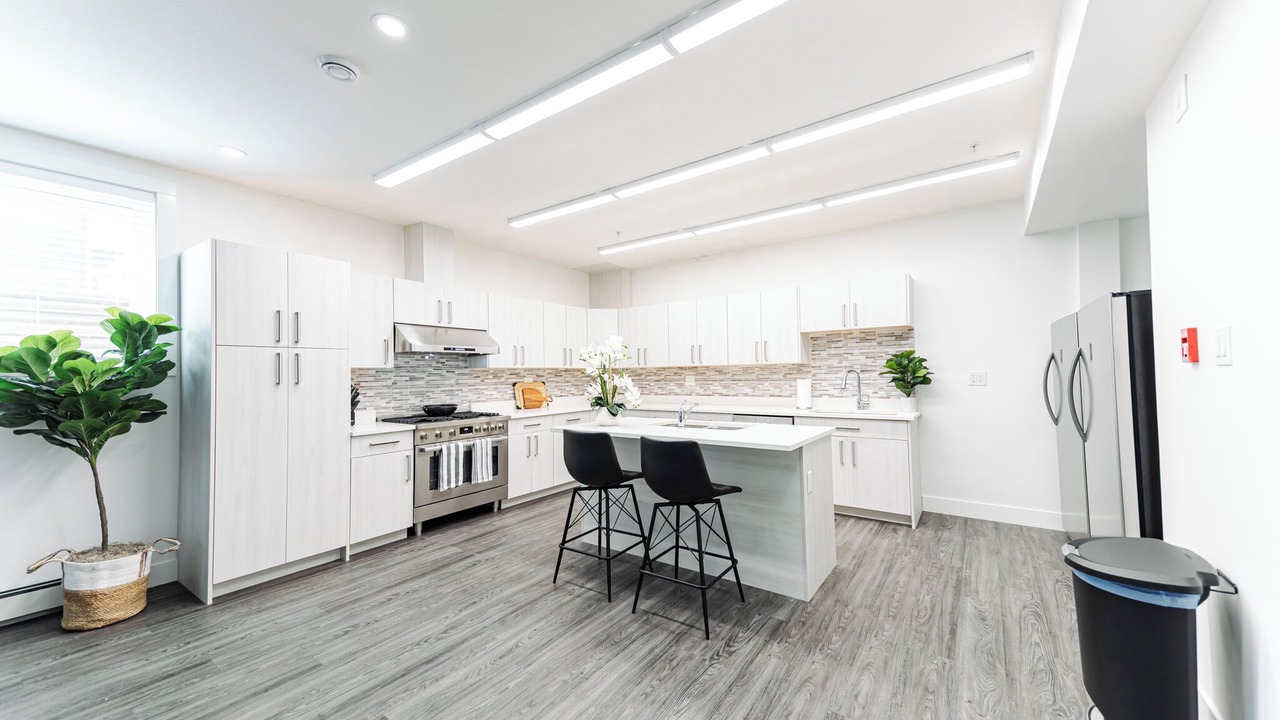 Photo of Kitchen in Regina