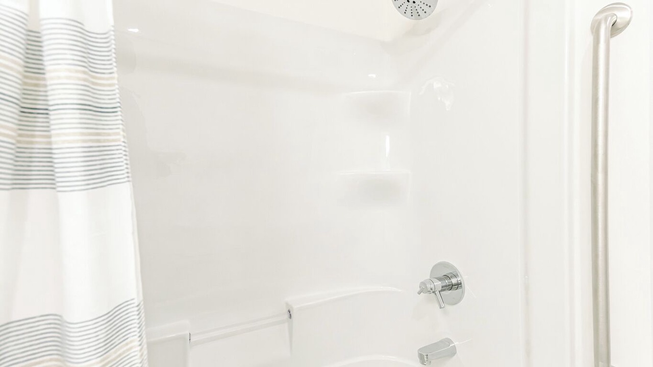 Photo of Bathroom in Regina