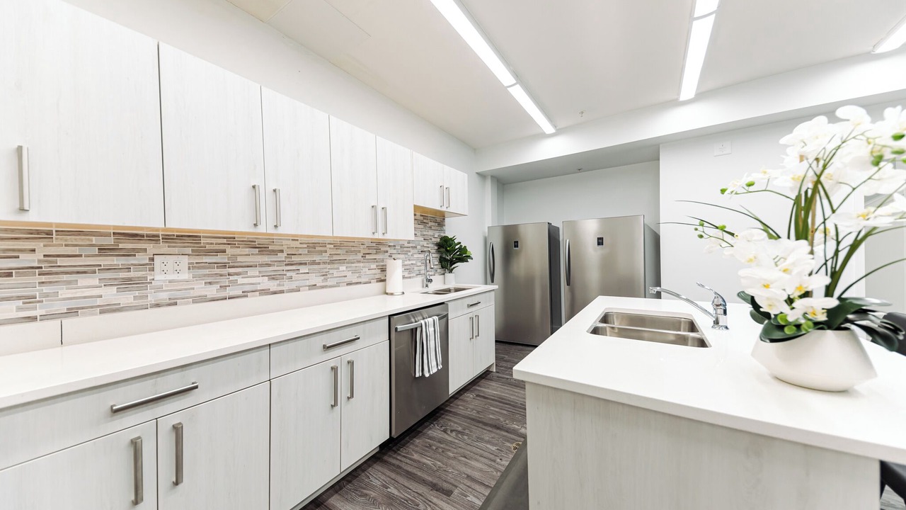 Photo of Kitchen in Regina