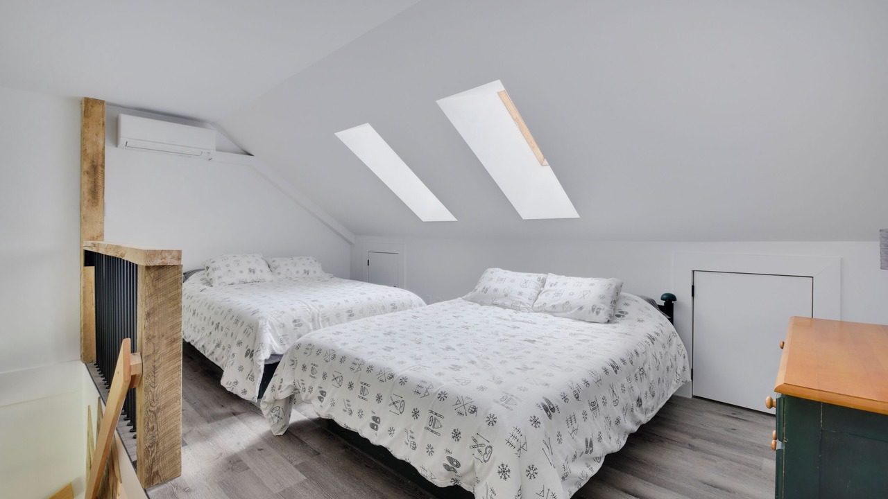 Photo of Bedroom in Stoneham
