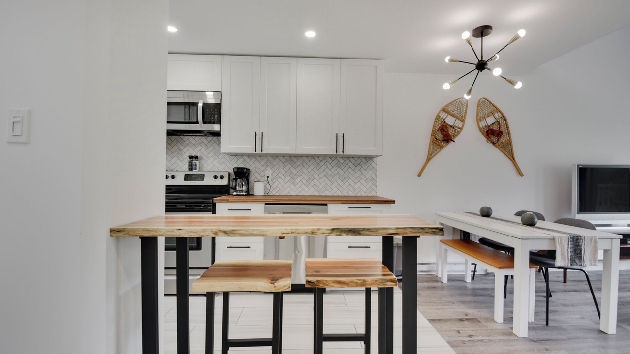 Photo of Kitchen in Stoneham