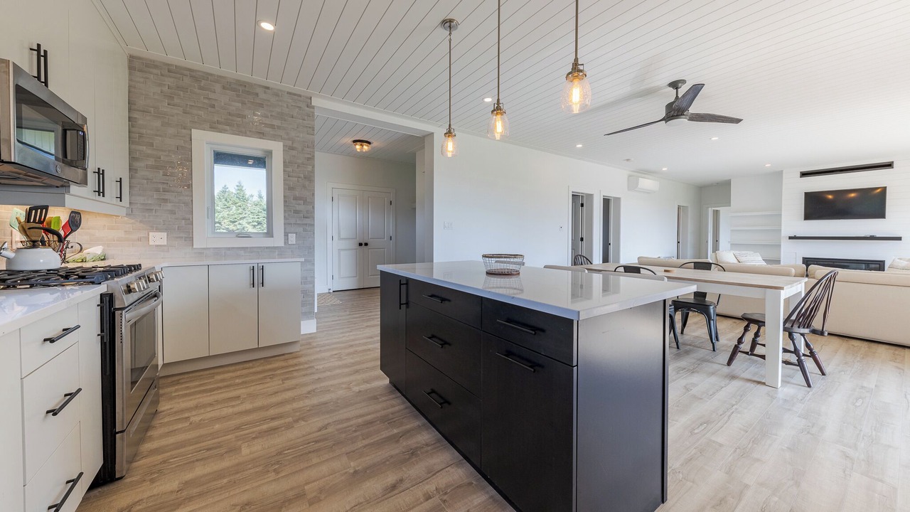 Photo of Kitchen in Stratford