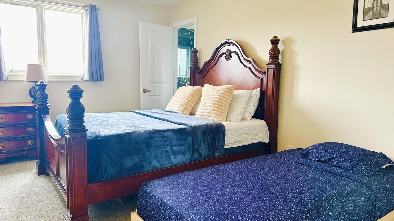 Photo of Bedroom in Grimsby