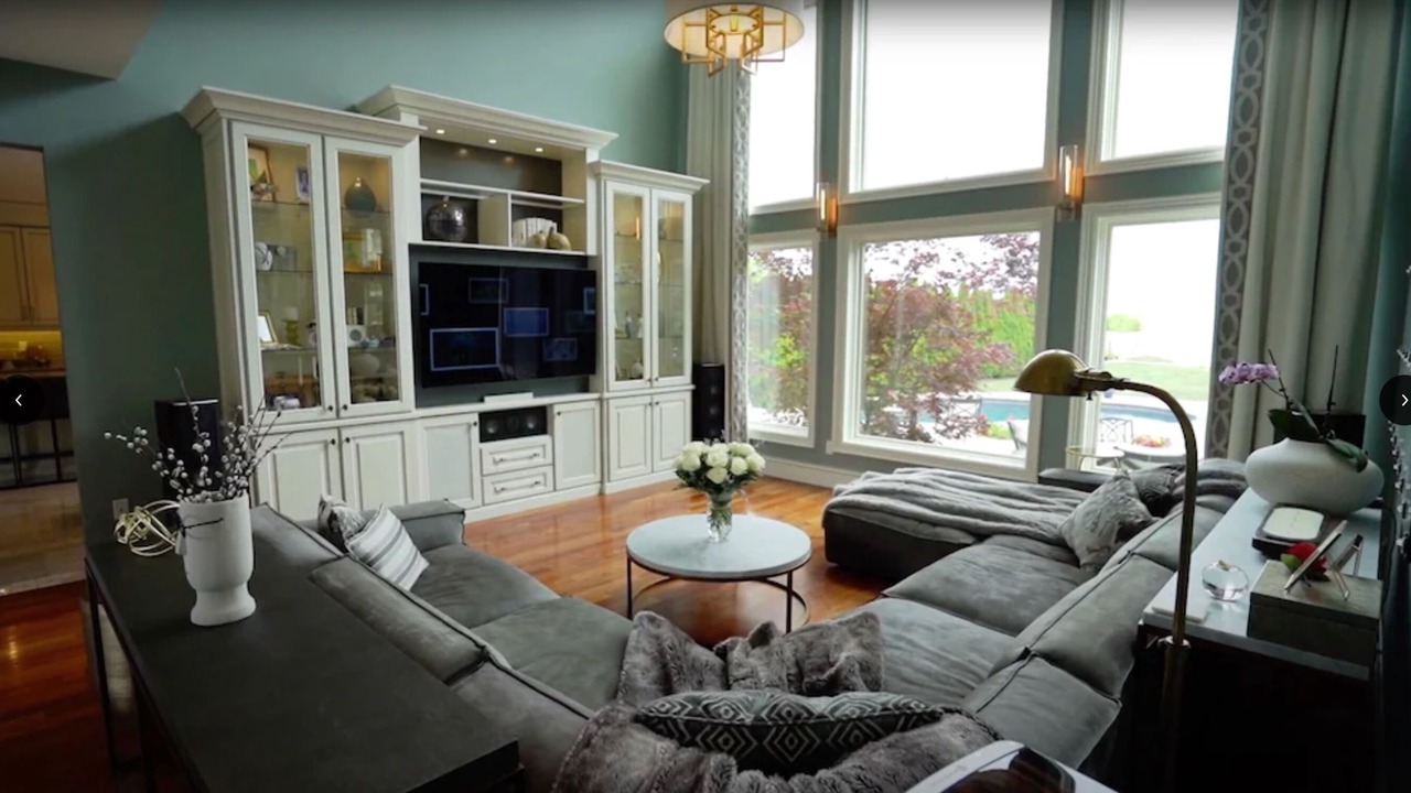 Photo of Livingroom in Grimsby