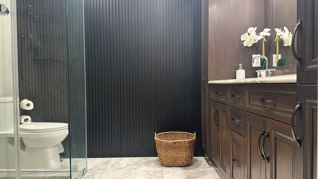Photo of Bathroom in Grimsby