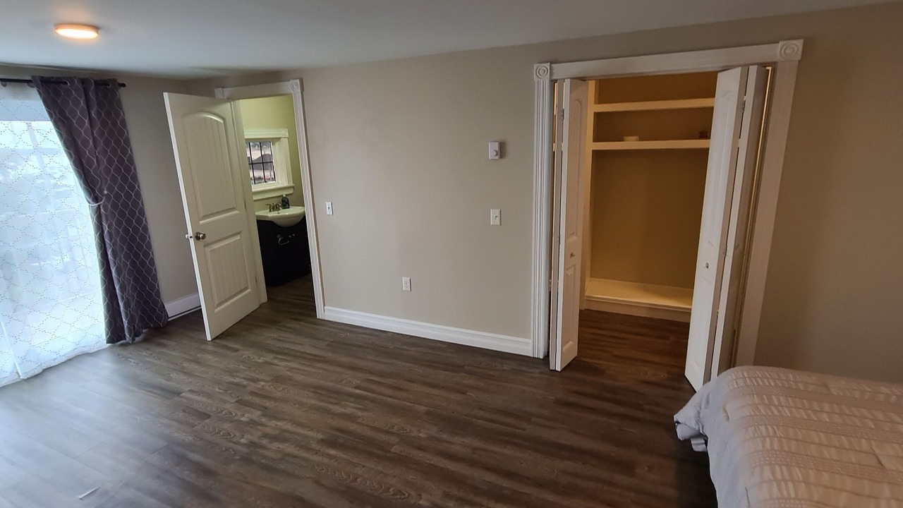 Photo of Bedroom in Yarmouth