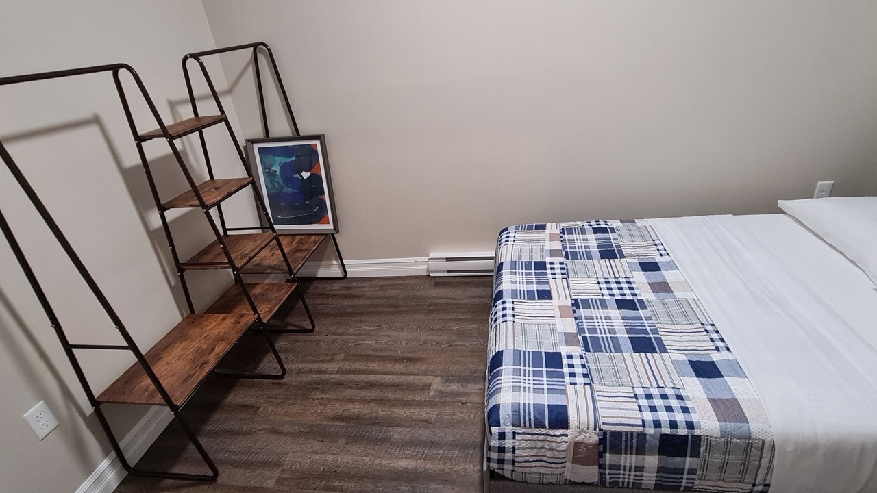 Photo of Bedroom in Yarmouth