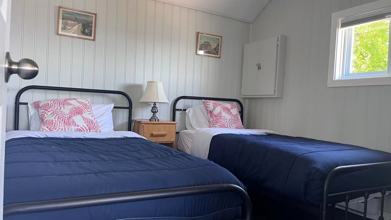 Photo of Bedroom in Wellington