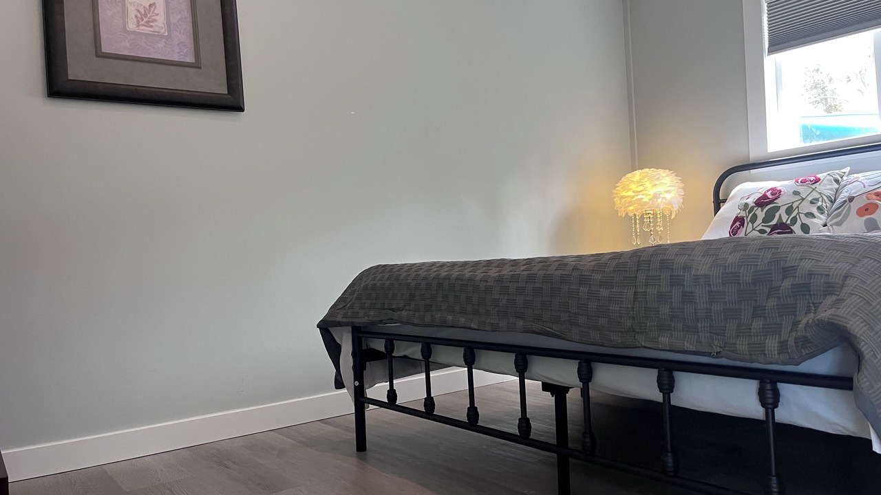 Photo of Bedroom in Wellington