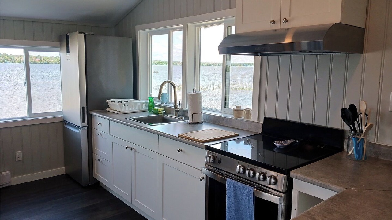Photo of Kitchen in Wellington