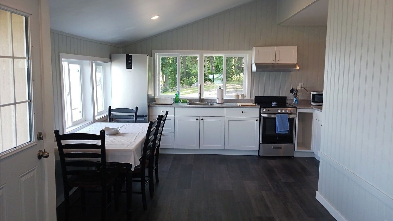 Photo of Kitchen in Wellington