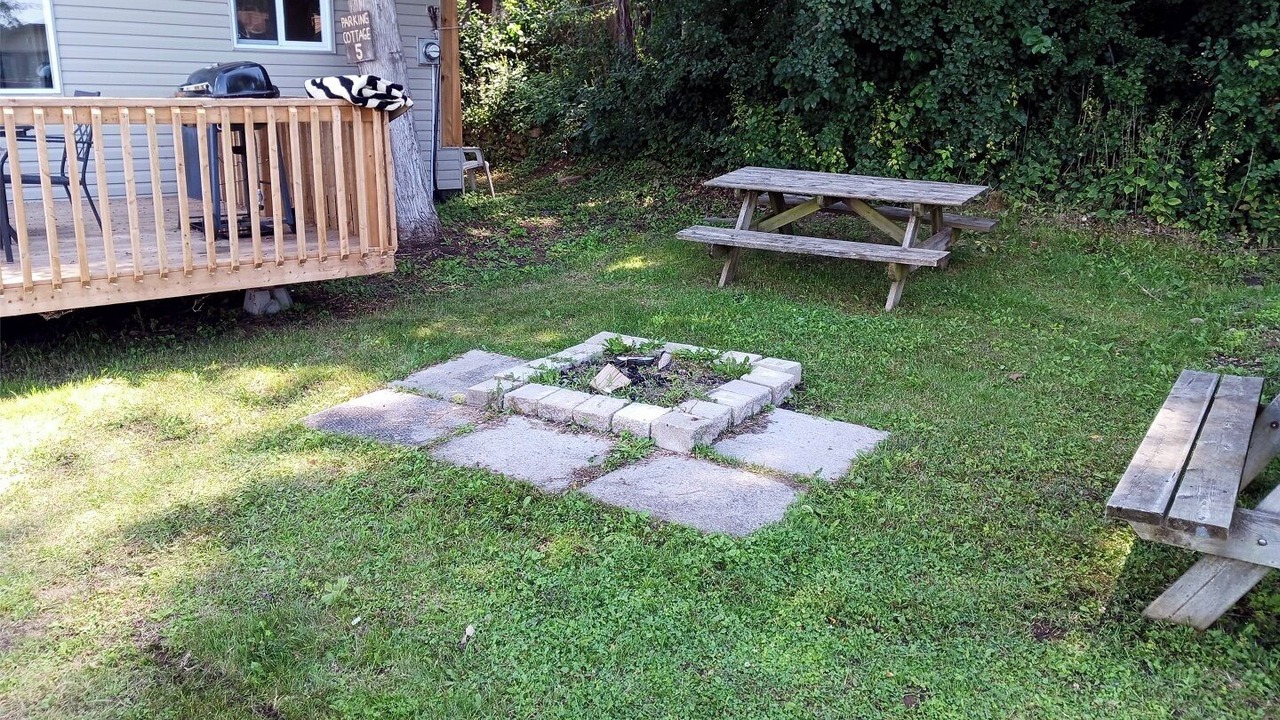 Photo of Outdoor in Wellington