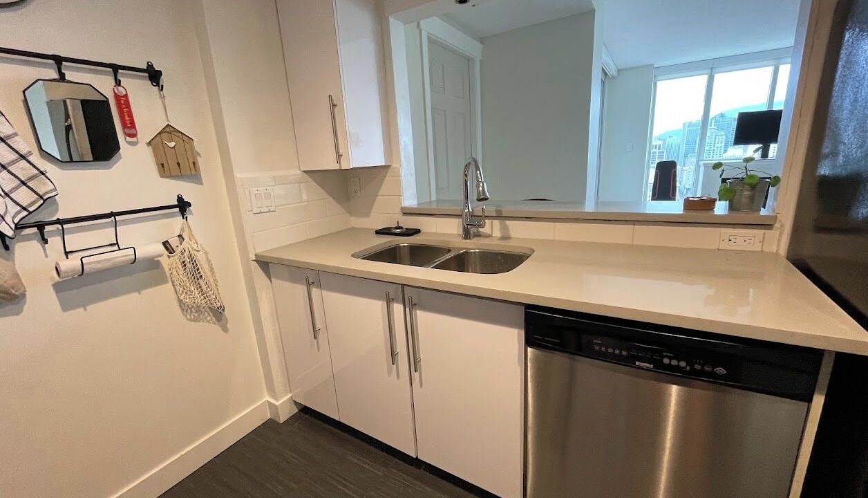 Photo of Kitchen in Crosstown