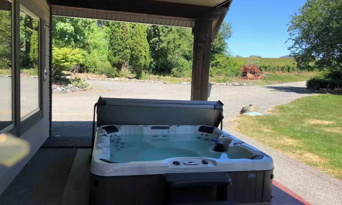 Photo of Outdoor in Central Saanich