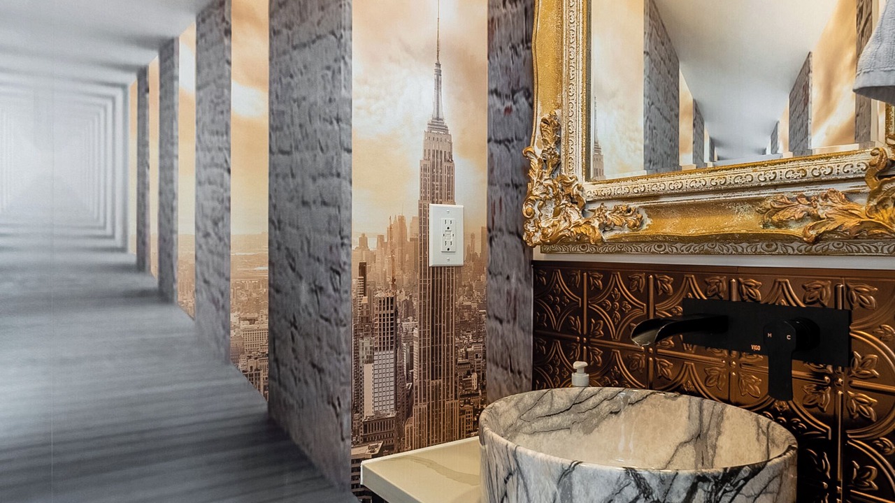 Photo of Bathroom in Fairbank