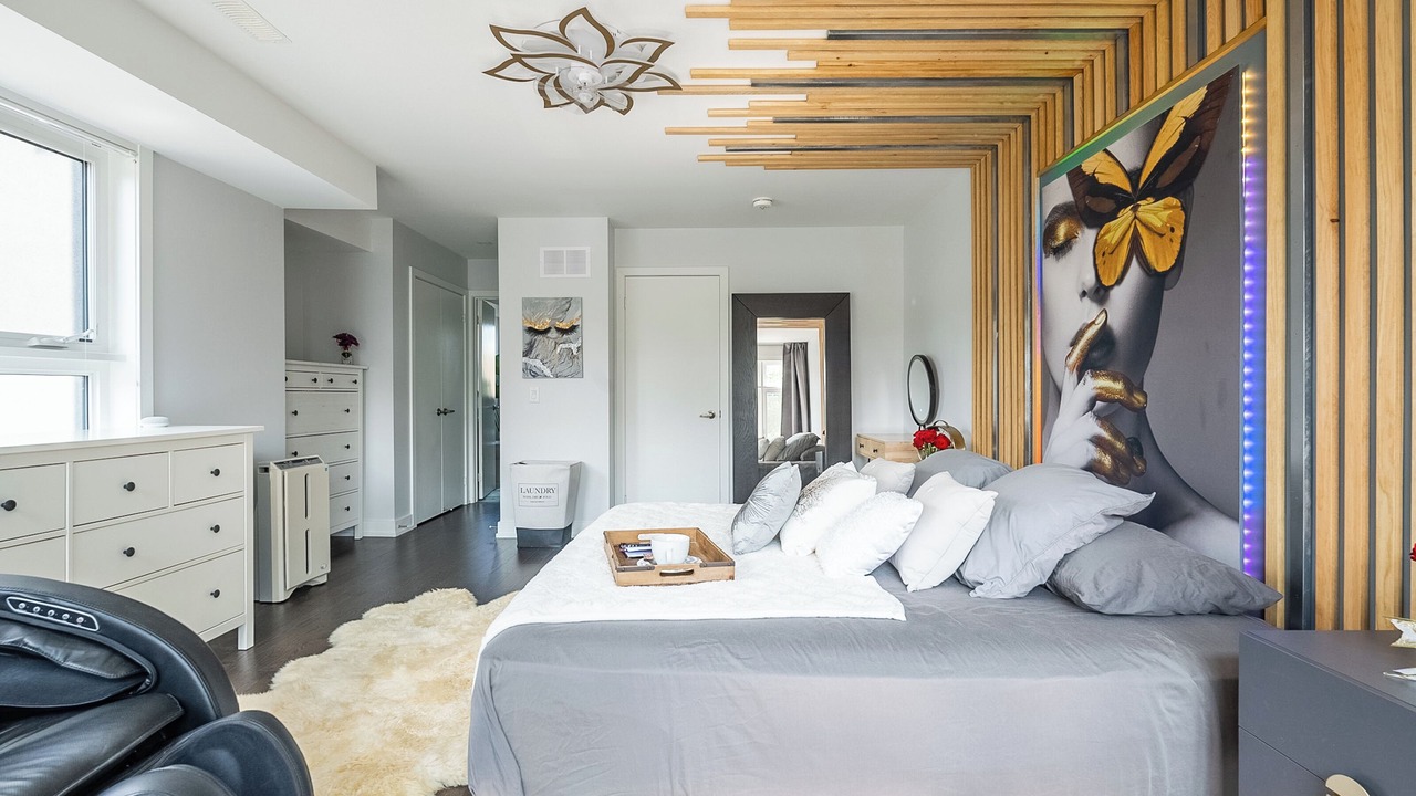Photo of Bedroom in Fairbank
