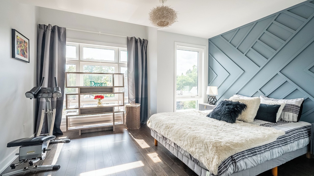 Photo of Bedroom in Fairbank