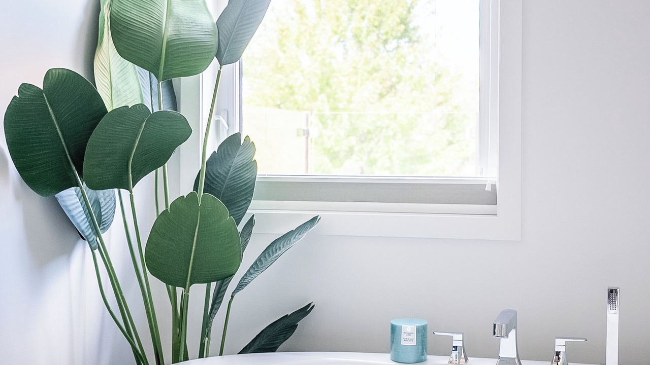 Photo of Bathroom in Fairbank