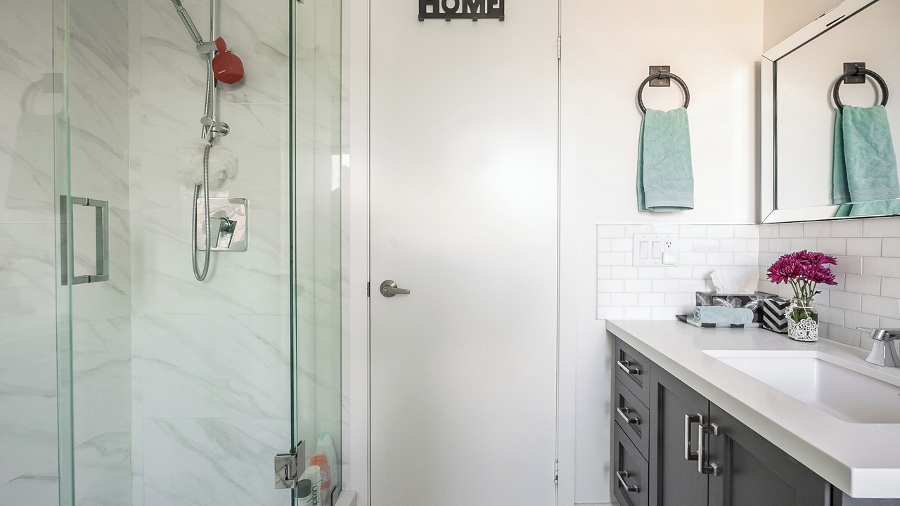Photo of Bathroom in Fairbank